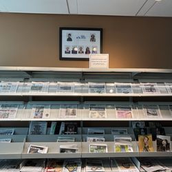 Appaloosa Library - Newspapers