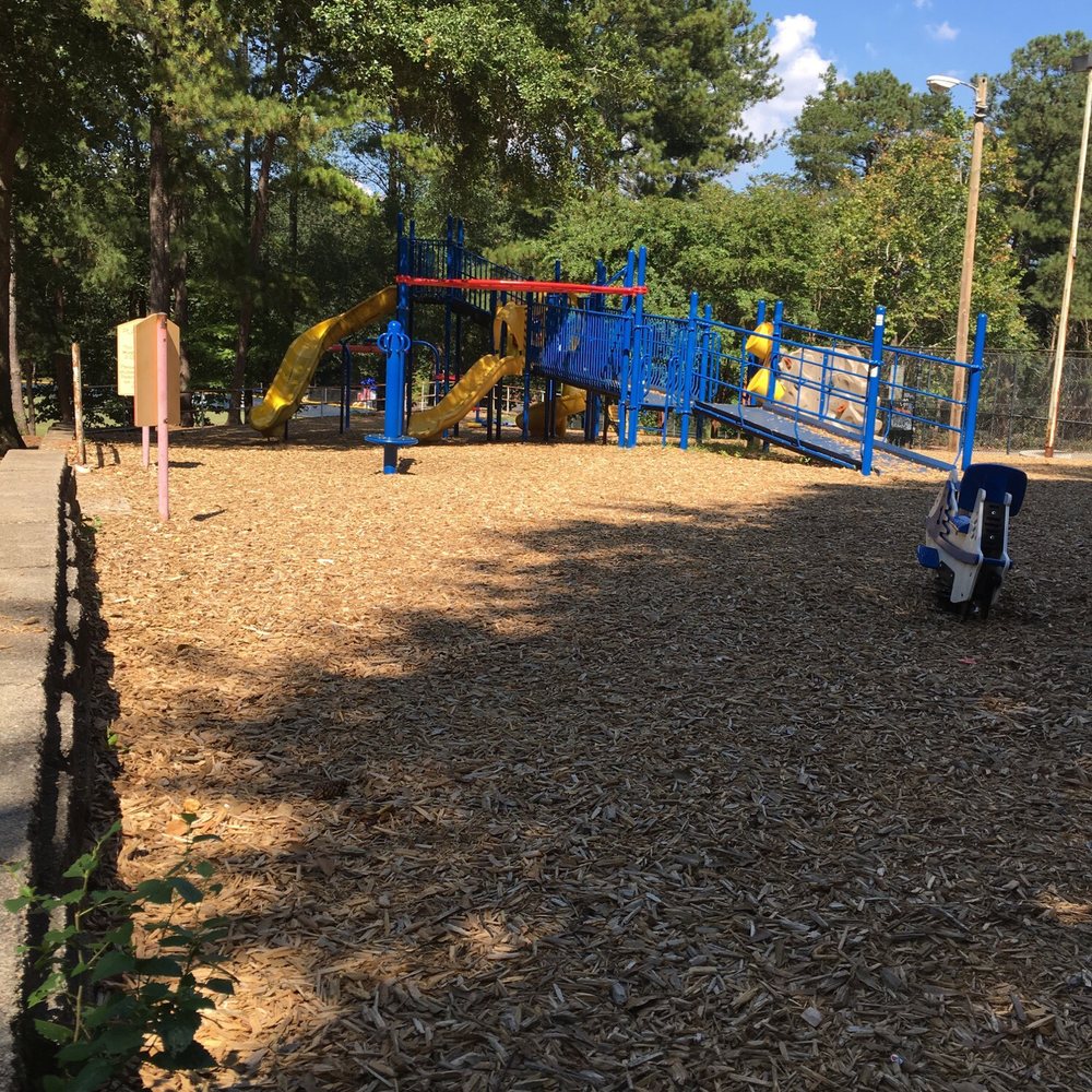 McKoy Park - Parks Near Me - Decatur, Georgia McKoy Park - Parks Near Me - Decatur, Georgia