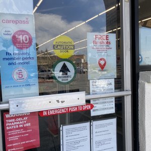 CVS PHARMACY - Updated March 2025 - 39 Photos & 101 Reviews - 101 ...