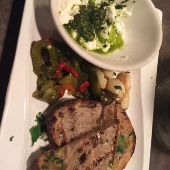 Luce - Goat pesto!!! Worth a try! - Italian Near Me - Norfolk, Virginia Luce - Goat pesto!!! Worth a try! - Italian Near Me - Norfolk, Virginia