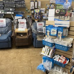 People's Choice Medical Supplies