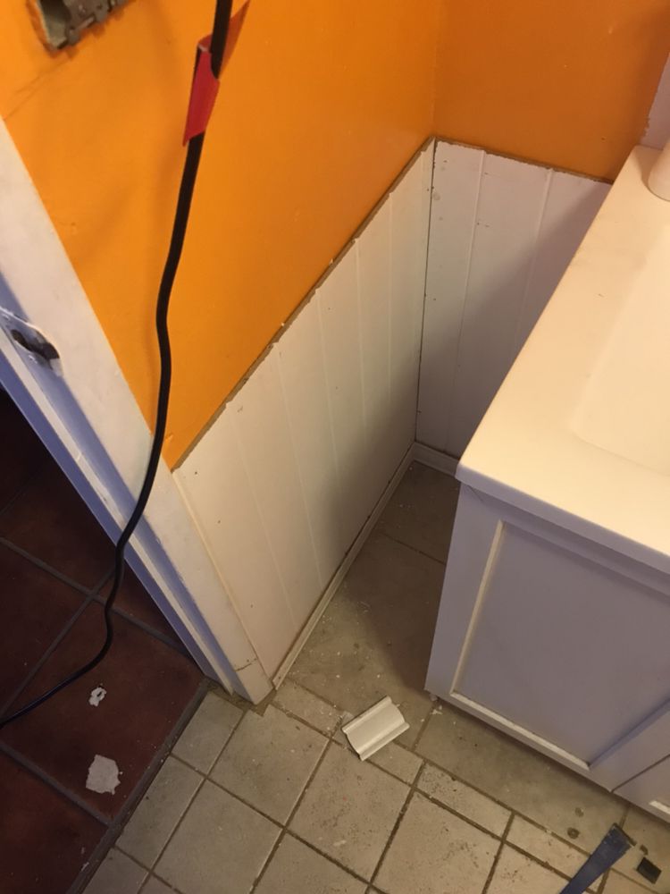 Slide of After Hours Remodel