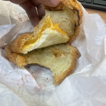 Dunkin' - WHERE MY SAUSAGE AT CUHZ - Coffee & Tea Near Me - San Jose, California