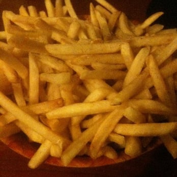 Duff's Famous Wings - Large Fries - American Near Me - Amherst, New York Duff's Famous Wings - Large Fries - American Near Me - Amherst, New York