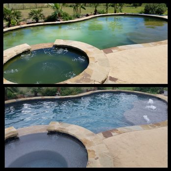 Morning Star Pools - Green to clean - Pool Cleaners Near Me Morning Star Pools - Green to clean - Pool Cleaners Near Me