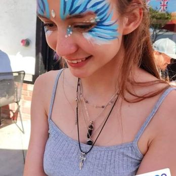 Magic Faces LA - Face Painting Near Me