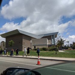 Oxnard College - Performing Arts