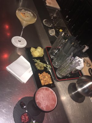 CottoCrudo Restaurant & Bar by null