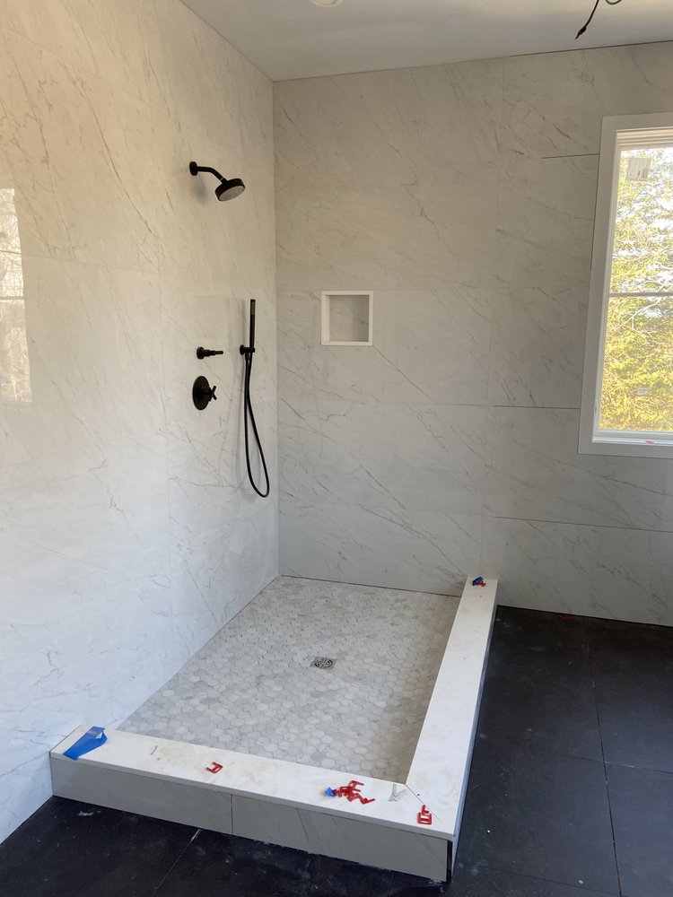 Slide of JMK Plumbing & Heating