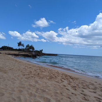 Nanakuli Beach Park - Beaches Near Me - Waianae, Hawaii Nanakuli Beach Park - Beaches Near Me - Waianae, Hawaii