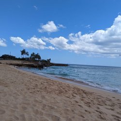 Nanakuli Beach Park