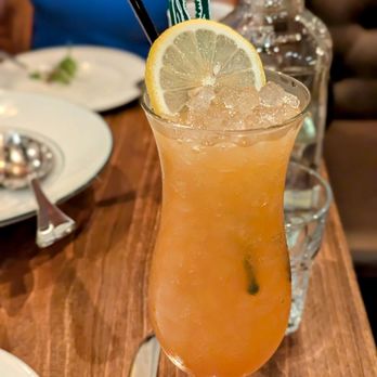 The Bywater - Hurricane - Cajun/Creole Near Me - Los Gatos, California The Bywater - Hurricane - Cajun/Creole Near Me - Los Gatos, California