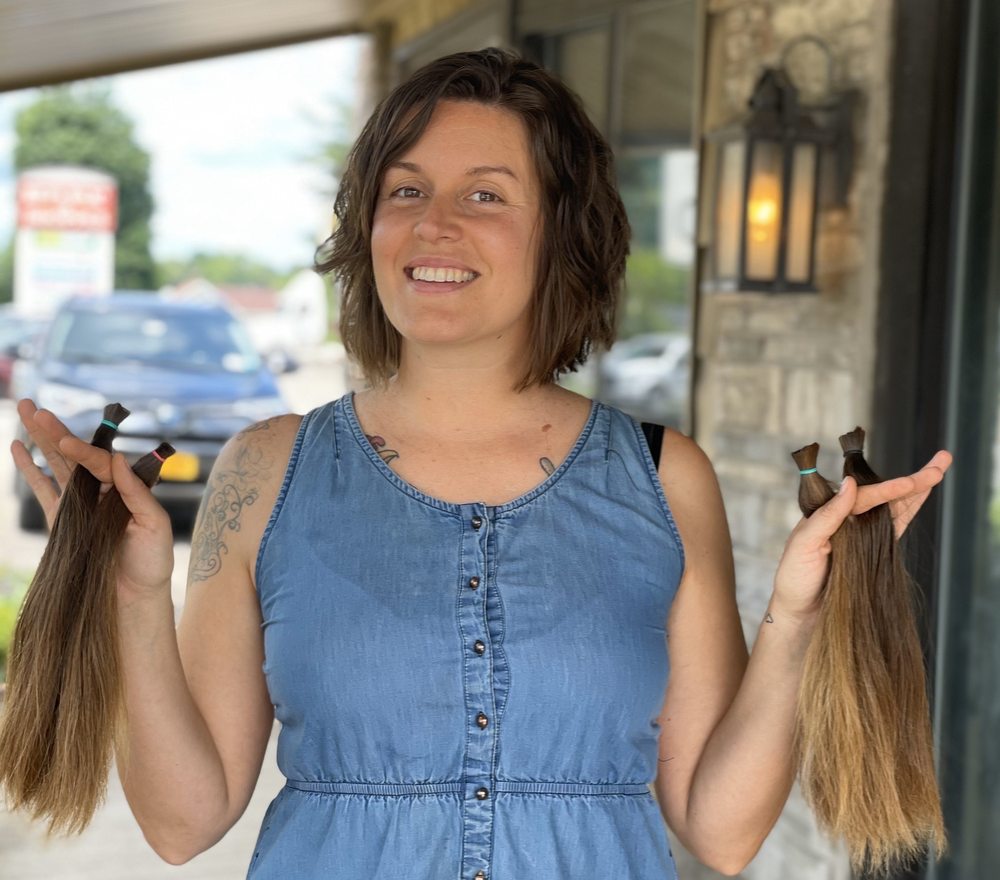 LORI ASHLEY SALON Updated September 2024 1330 Upper Front St