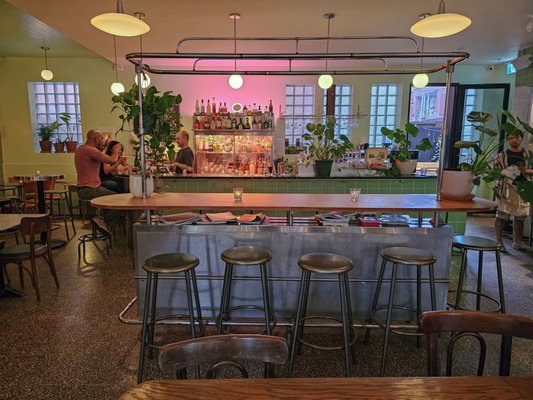 Tabac Villeray by null