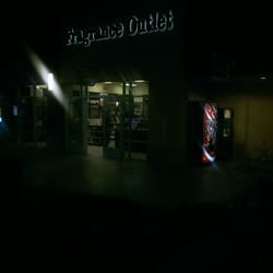 Fragrance Outlet