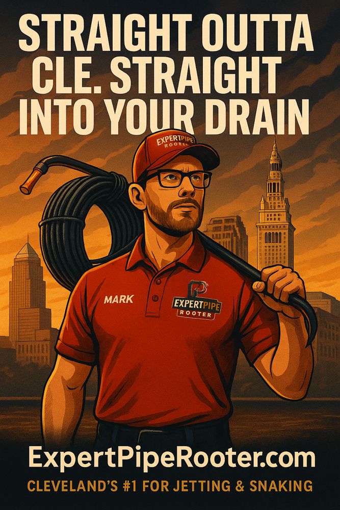 Slide of ExpertPipe Rooter