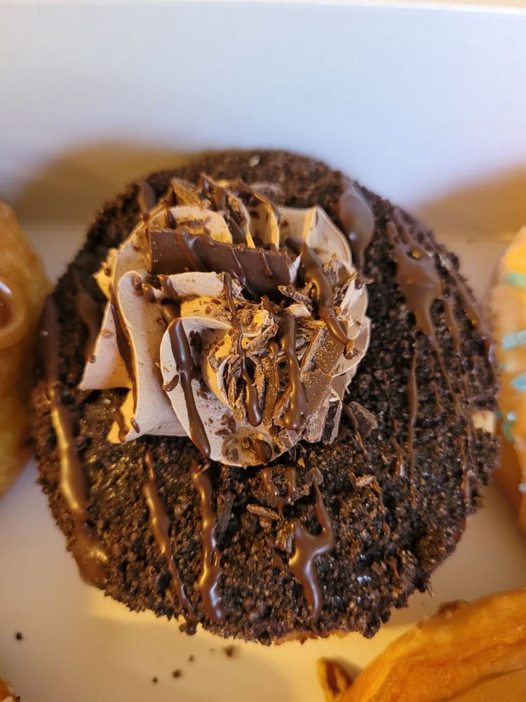 Mojo Donuts