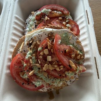 Rutina Coffee - Jardin bagel - Coffee & Tea Near Me - Palm Desert, California Rutina Coffee - Jardin bagel - Coffee & Tea Near Me - Palm Desert, California