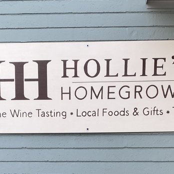 Hollie’s Homegrown - Gift Shops Near Me - Lafayette, California Hollie’s Homegrown - Gift Shops Near Me - Lafayette, California