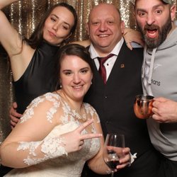 The Puget Sound Photo Booth Co