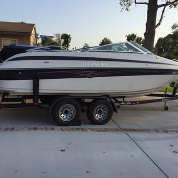 Dick Sherrer Marine Inc - Ready for boat season! - Boat Repair Near Me - Norwalk, California