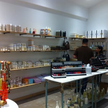 Lily Rain - Makeup and body care - Women's Clothing Near Me - Houston, Texas