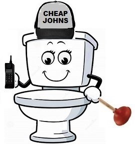 Slide of Cheap John's The Drain Professionals