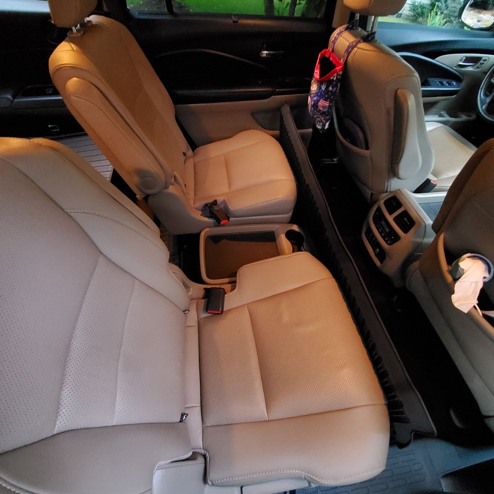 Sunrise General Services - Spotless! - Auto Detailing Near Me Sunrise General Services - Spotless! - Auto Detailing Near Me