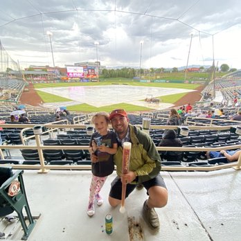 Isotopes Park - Beer bat - Stadiums & Arenas Near Me - Albuquerque, New Mexico