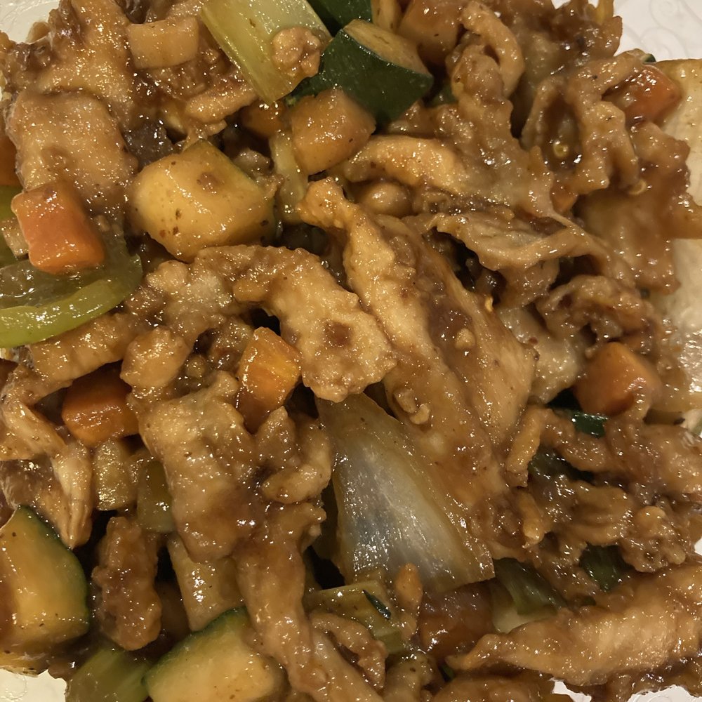 Dragon Bite - Kung pao chicken - Chinese Near Me - Henderson, Nevada