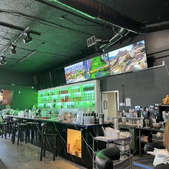 Drip Drip Cafe - Coffee & Tea Near Me - Westminster, California