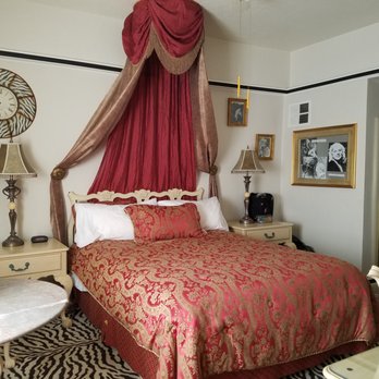 Hotel San Carlos - Hotels Near Me - Phoenix, Arizona