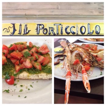 Il Porticciolo - Italian Near Me - Manarola, SP