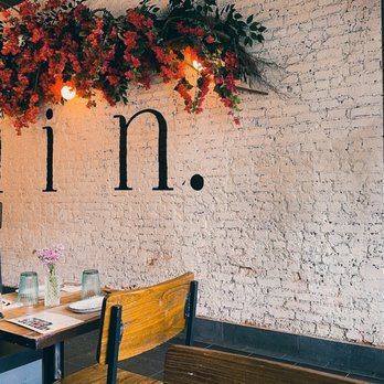 Glin Thai Bistro - Thai Near Me - Brooklyn, New York Glin Thai Bistro - Thai Near Me - Brooklyn, New York