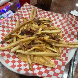 Champs Sports Bar