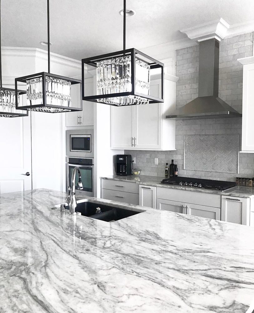 Ysm Design - countertop fabricator in New York, NY