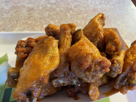 Buffalo Joe's - Clark St. by null