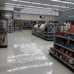 Sherwin-Williams Paint Store - Store front