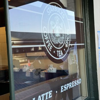 Starbucks - Coffee & Tea Near Me - Seattle, Washington