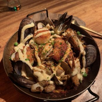 El Five - Tapas/Small Plates Near Me - Denver, Colorado El Five - Tapas/Small Plates Near Me - Denver, Colorado