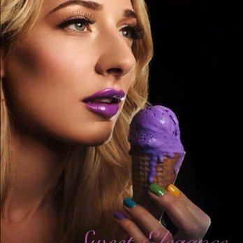 HEAVENLY ICE CREAM - Updated September 2025 - 19691