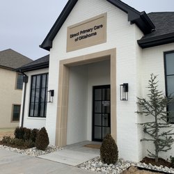 Direct Primary Care of Oklahoma - Entrance to Direct Primary Care of Oklahoma