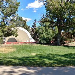 Central Park - Central Park in Boulder, CO