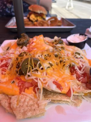 Stinky's Bar & Grill by null