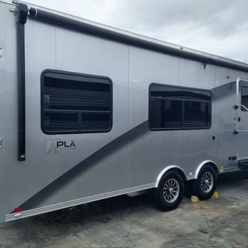 Campbell RV - RV Rental Near Me - Sarasota, Florida