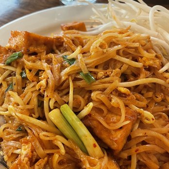 Archi's Thai Cafe - Pad Thai - Thai Near Me - Las Vegas, Nevada