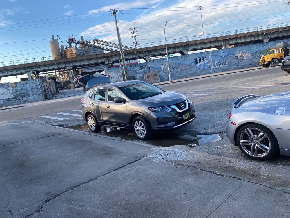 LIBERTY AUTOLAND Updated April 2024 17716 Liberty Ave, Jamaica, New York Used Car Dealers