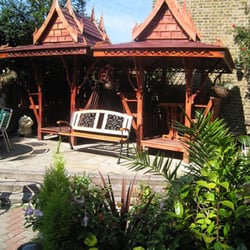Chai's Garden