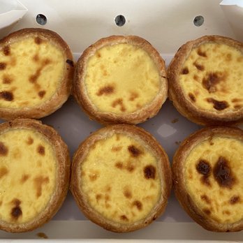 Lily Bloom Bakery - Egg Tarts - Bakeries Near Me - Brooklyn, New York Lily Bloom Bakery - Egg Tarts - Bakeries Near Me - Brooklyn, New York