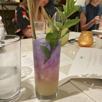 The Hummingbird Way - Gimlet - Seafood Near Me - Mobile, Alabama The Hummingbird Way - Gimlet - Seafood Near Me - Mobile, Alabama